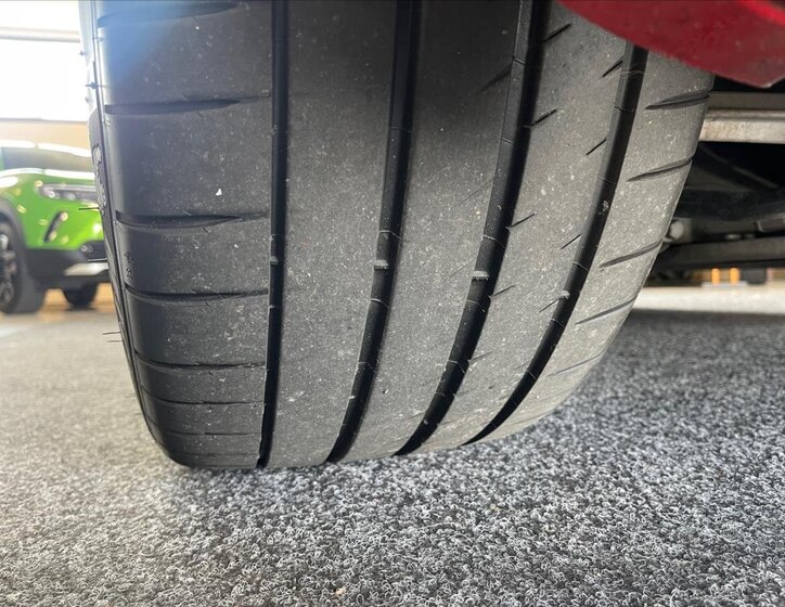 Porsche Cayman Kupé 3,4 l 239 kw