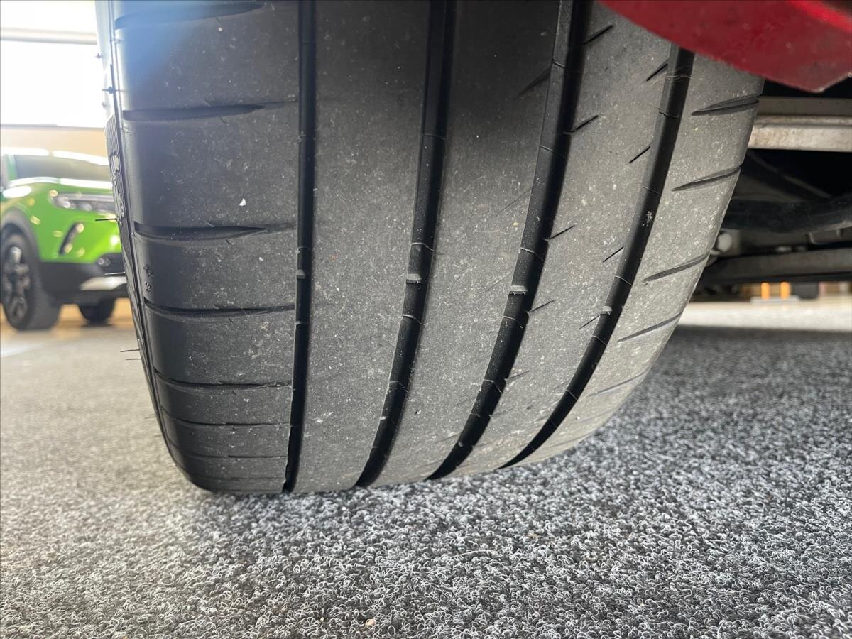 Porsche Cayman Kupé 3,4 l 239 kw