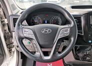 Hyundai H 350 Ostatní 2,5 l 110 kw