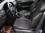 Škoda Kodiaq SUV / Terénní 2,0 l 147 kw