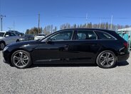 Audi A4 Kombi 2,0 l 140 kw
