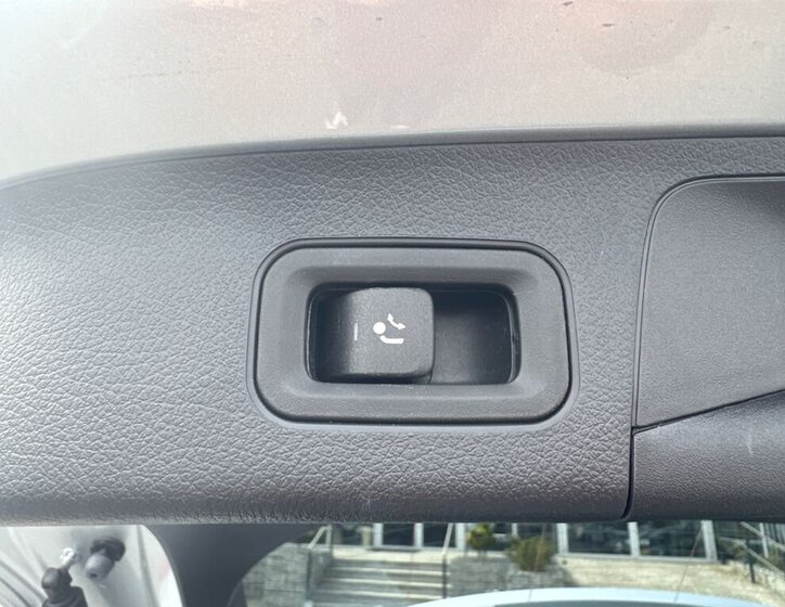 Mercedes-Benz GLA SUV / Terénní 2,0 l 110 kw