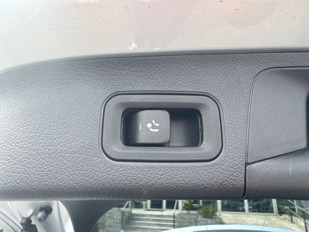 Mercedes-Benz GLA SUV / Terénní 2,0 l 110 kw