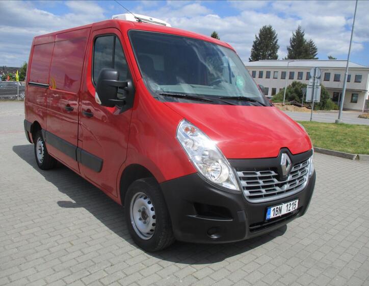 Renault Master 6