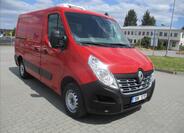 Renault Master 6
