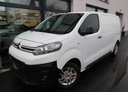 Citroën Jumpy 1