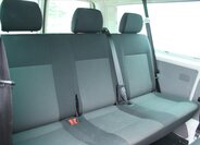 Volkswagen Transporter Kombi 2,0 l 110 kw