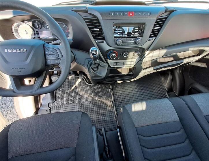 Iveco Daily 5