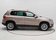 Volkswagen Tiguan SUV 2,0 l 81 kw