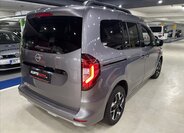 Nissan Townstar Kombi 1,3 l 96 kw