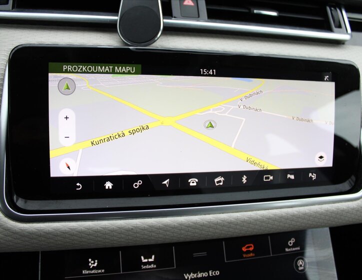 Land Rover Range Rover Velar 19