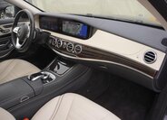 Mercedes-Benz Třídy S 61