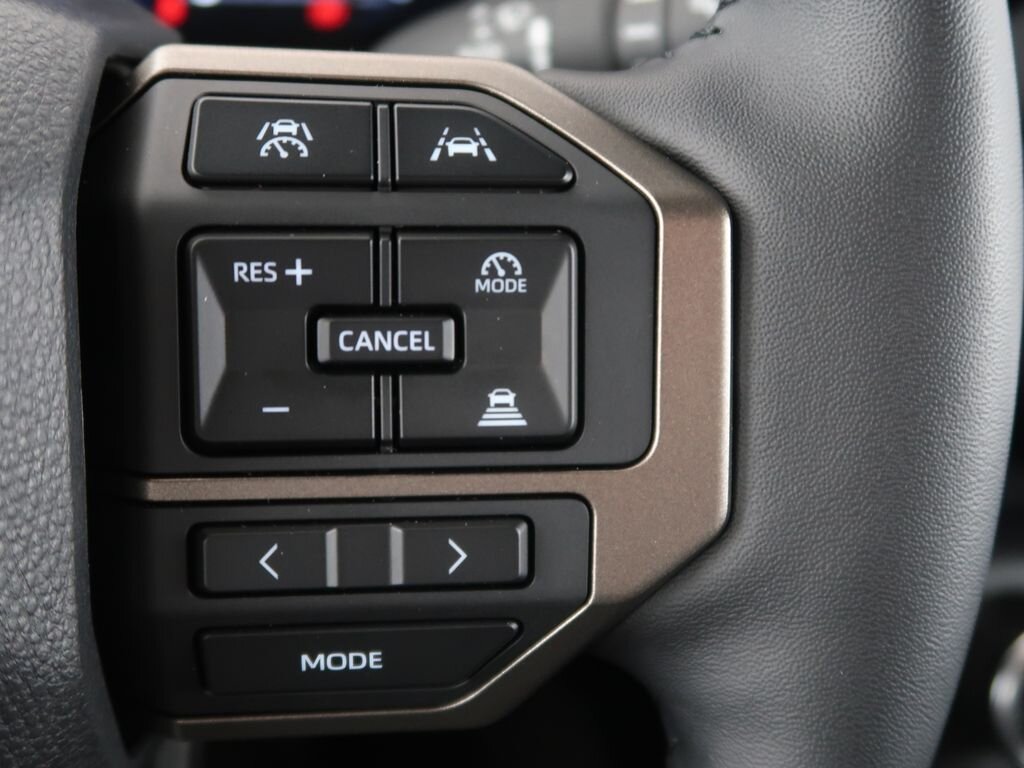 Toyota Land Cruiser SUV / Terénní 2,8 l 151 kw