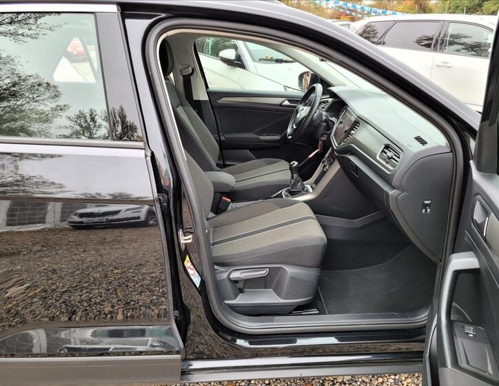 Volkswagen T-Roc SUV 999,0 85 kw