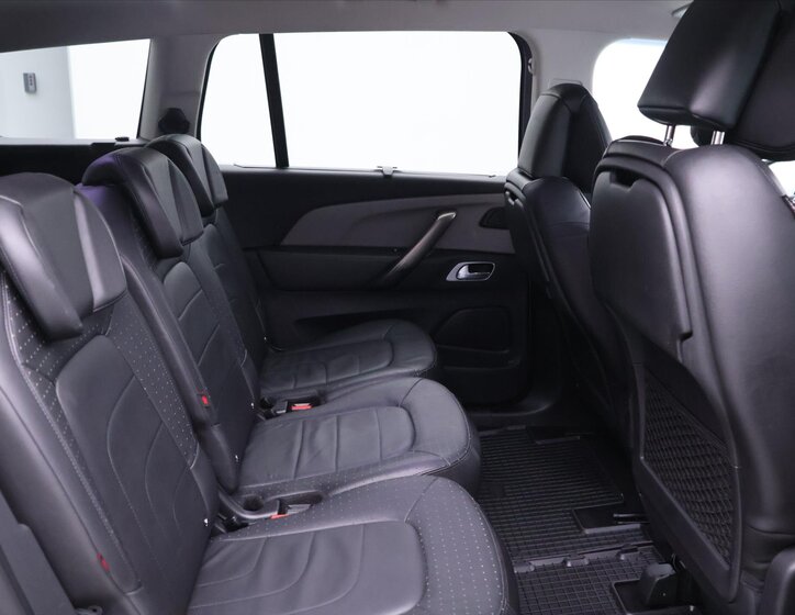 Citroën Grand C4 SpaceTourer MPV 1,5 l 96 kw