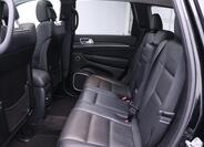 Jeep Grand Cherokee 14