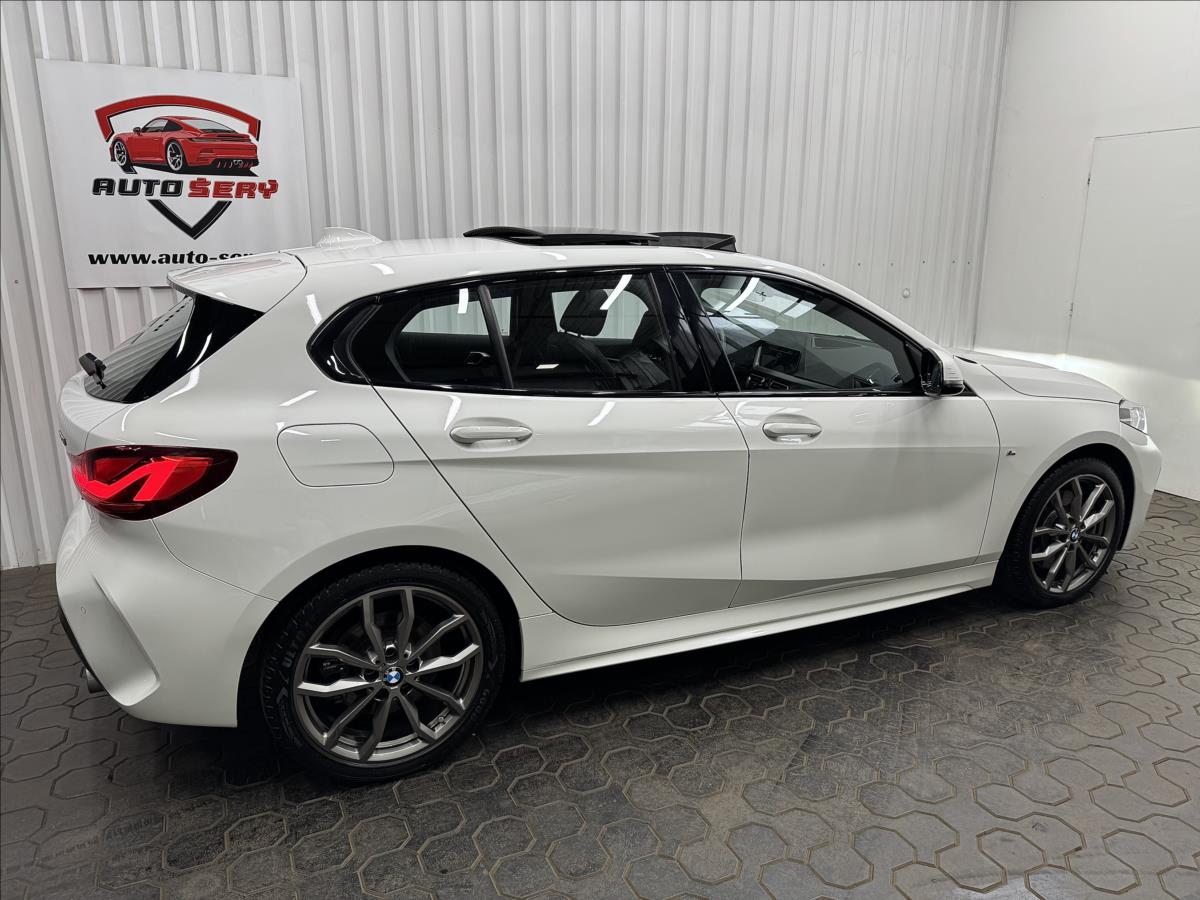 BMW Řada 1