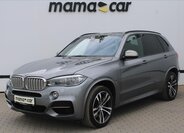 BMW X5 SUV 3,0 l 280 kw