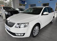 Škoda Octavia Kombi 1,6 l 81 kw
