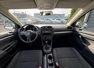 Volkswagen Golf 12
