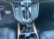 Honda CR-V 20
