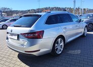 Škoda Superb Kombi 2,0 l 140 kw