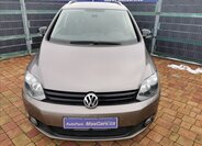 Volkswagen Golf Plus Hatchback 1,6 l 77 kw
