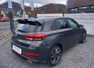 Hyundai i30 Hatchback 1,5 l 117 kw