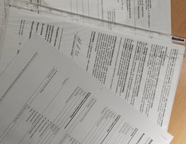 Škoda Rapid Liftback 0,0 81 kw