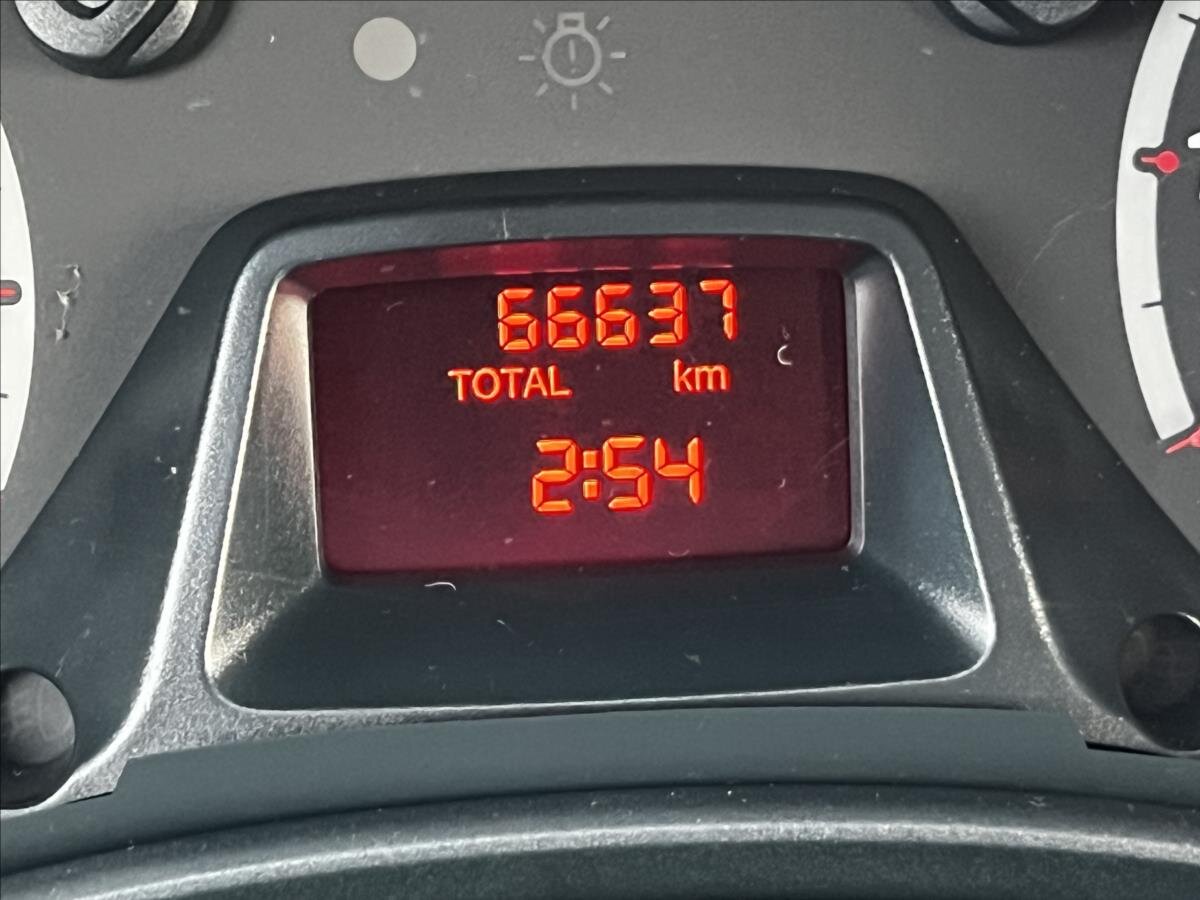 Ford Ka Hatchback 1,2 l 51 kw