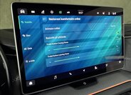 Škoda Kodiaq SUV / Terénní 1,5 l 150 kw