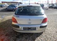 Peugeot 307 7