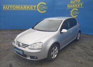 Volkswagen Golf Hatchback 1,6 l 75 kw