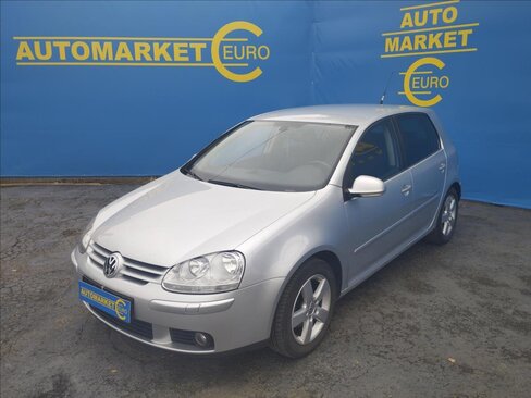 Volkswagen Golf Hatchback 1,6 l 75 kw