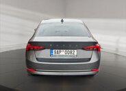 Škoda Octavia Liftback 1,5 l 110 kw
