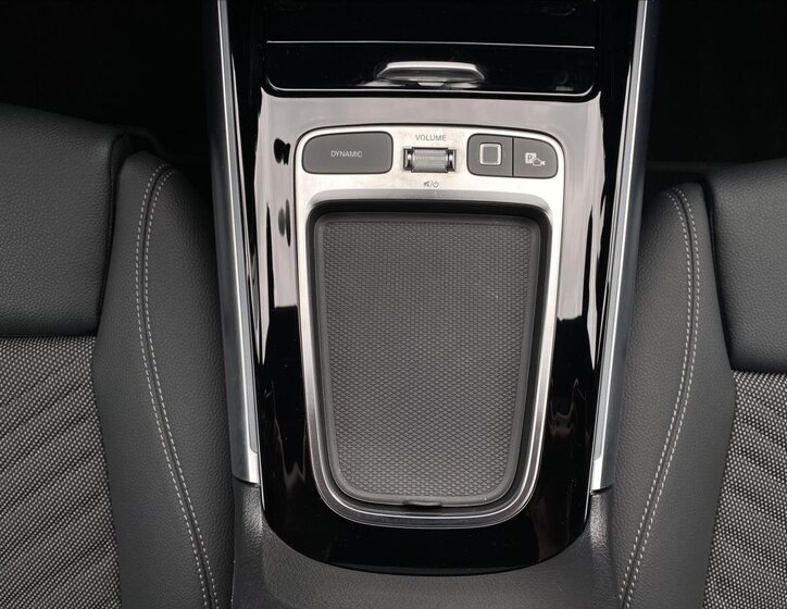 Mercedes-Benz EQA SUV / Terénní 0,0 140 kw