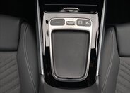 Mercedes-Benz EQA SUV / Terénní 0,0 140 kw