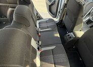 Škoda Yeti MPV 2,0 l 103 kw