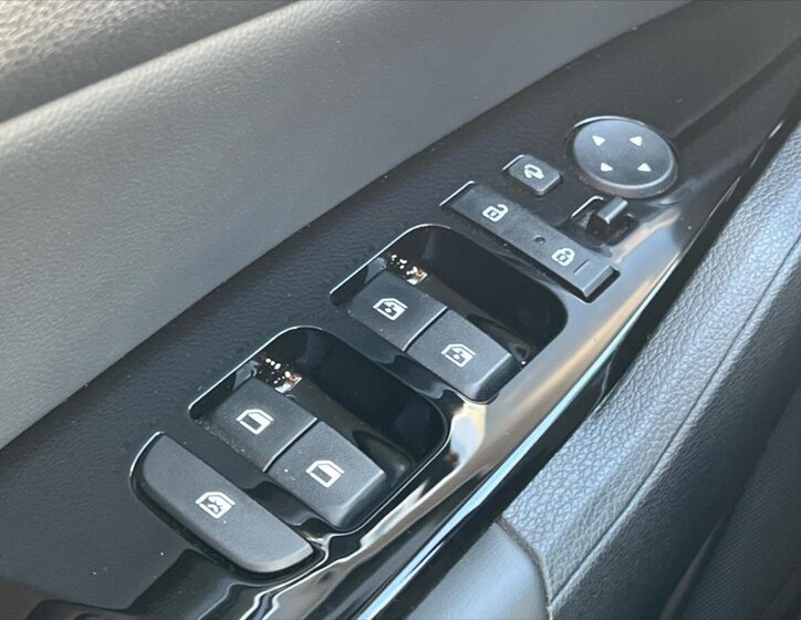 KIA Sportage SUV / Terénní 1,6 l 117 kw