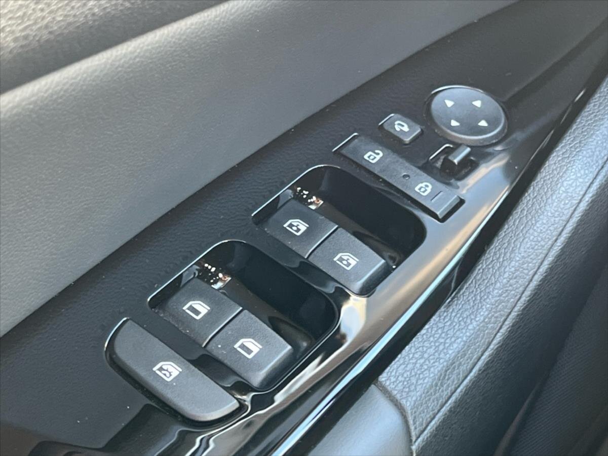 KIA Sportage SUV / Terénní 1,6 l 117 kw