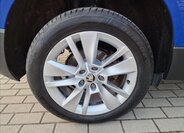 Škoda Karoq Kombi 2,0 l 110 kw