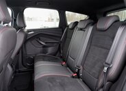 Ford Kuga SUV 2,0 l 132 kw