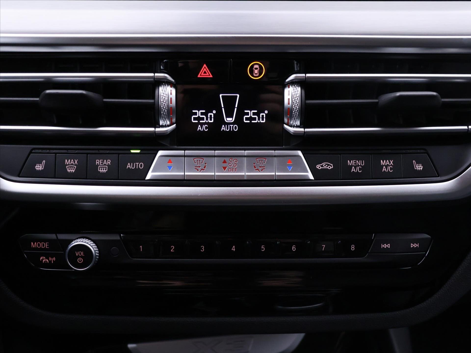 BMW X3 SUV / Terénní 2,0 l 140 kw