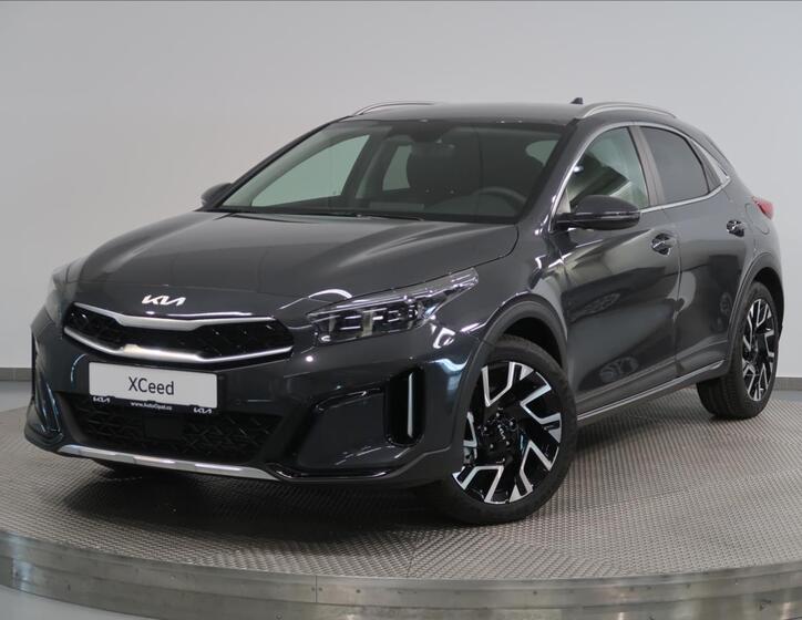 KIA XCeed 1