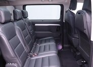 Citroën SpaceTourer Kombi 2,0 l 130 kw