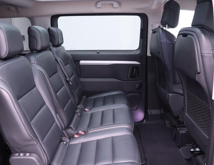 Citroën SpaceTourer Kombi 2,0 l 130 kw