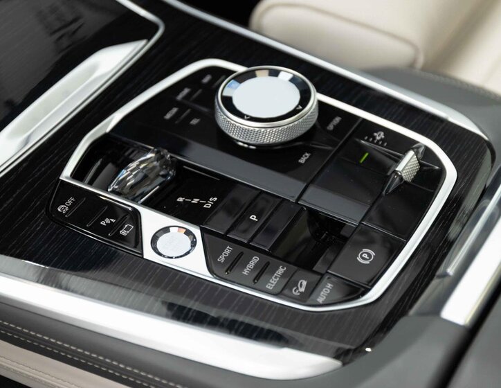 BMW X5 SUV / Terénní 3,0 l 360 kw