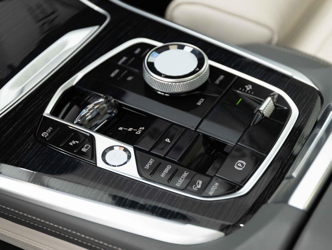 BMW X5 SUV / Terénní 3,0 l 360 kw