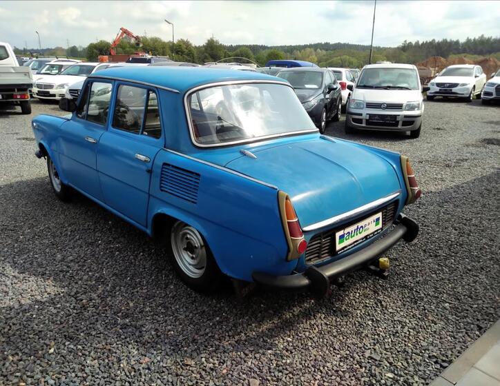 Škoda Ostatní 6