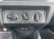 Škoda Fabia Kombi 1,4 l 66 kw
